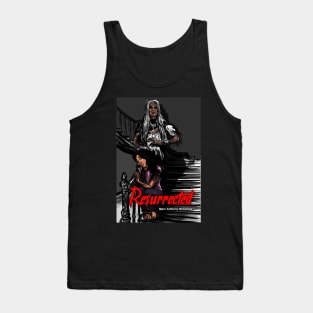 Resurrected Tank Top